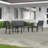 Jesh 4 - Person Patio Conversation Set