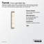 Terret 31.5" 4 - Light Bath Bar-62587257