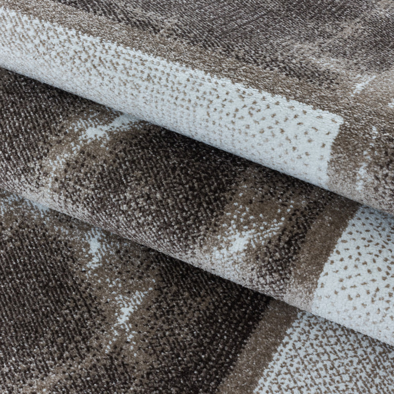 Laymon Flatweave Area Rug, Rectangle 240 x 340cm