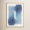 Lanny "In Unison" Painting by Eva Watts