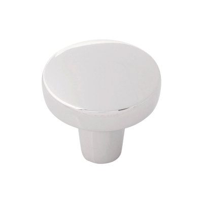 Emerge Round Knob