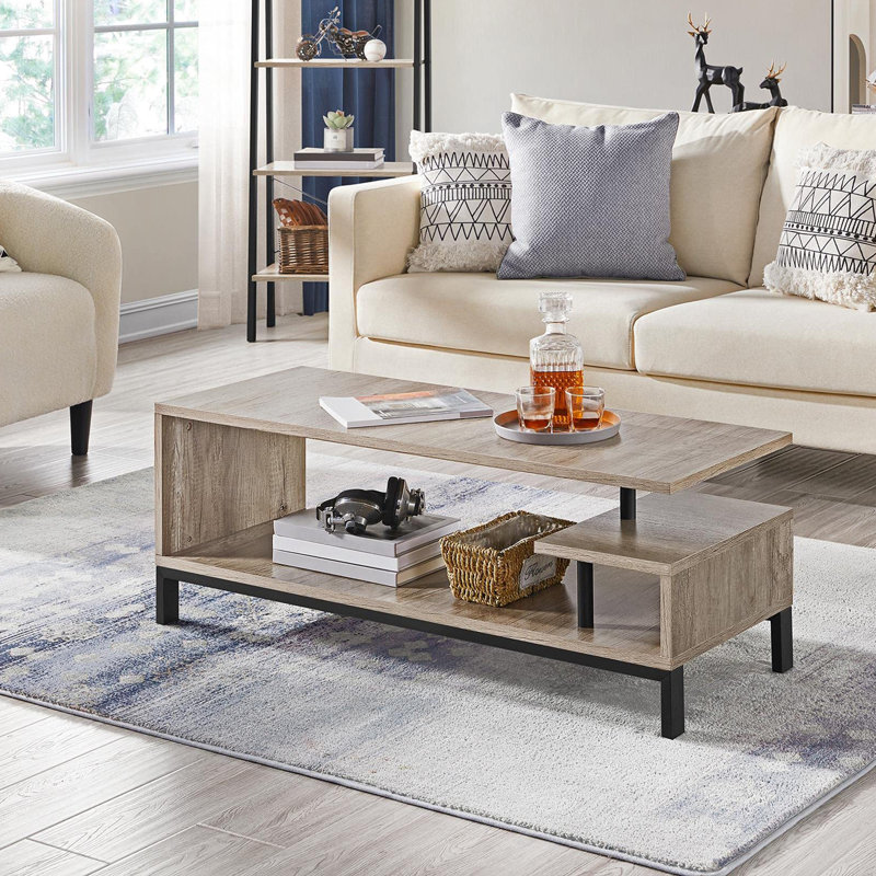 TV Stand for TVs up to 50", Grey