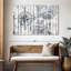 Boussole, reproduction sur toile-1811525315