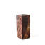 Bougie carrée Keshia Red Levanto