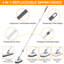Brosse de nettoyage 4 en 1 4
