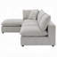 Marisa Sectional Sofa Set