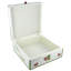 Arngerus Handmade Solid Wood Memory Box