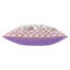 Mentera Floral Square Cushion-88121324
