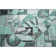 Premium Machine Washable Lubbers AMF1758 Abstract Rug