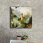  «Evergreen 1» par Design Fabrikken, art mural sur toile-1919372019