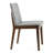 Barriento 18.9'' H Upholstered Parsons Chair-1087482866
