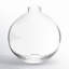 Andrey 5.75'' Handmade Glass Table Vase