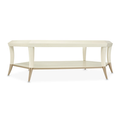La Rachelle Coffee Table