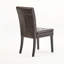 CHAISE BADIN KD [ENSEMBLE DE 2 PCS]