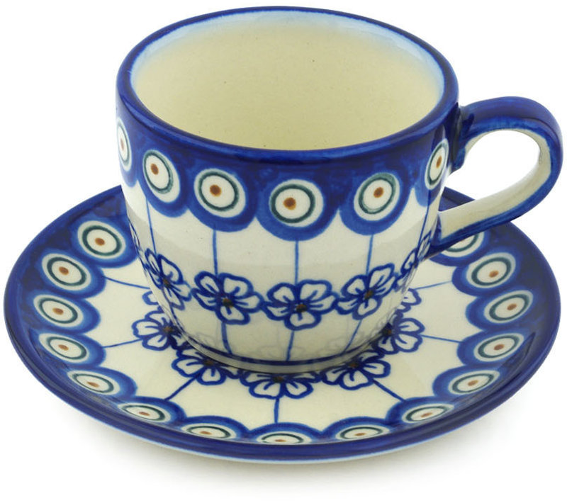 Stoneware Coffee Mug
