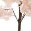 Arbre à fleurs 68,5 po