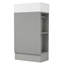 Meuble-lavabo 18,6 po avec lavabo-16816710