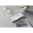 MALACASA Flora Porcelain Platter-69400671
