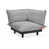 Olefin Rock Gray