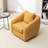 Shively 32'' Wide Upholstered Swivel Chair-1307374437