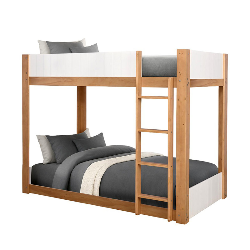 Mobilier de chambre à coucher style contemporain