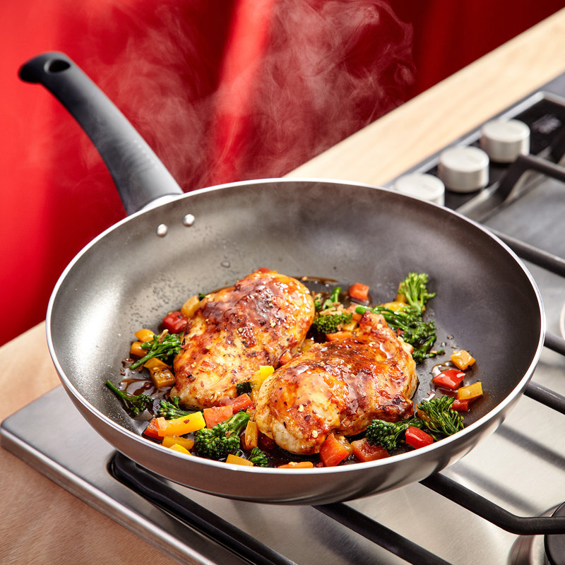 Judge, Everyday - Non-Stick Saute Pan