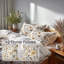 Ensemble de housse de couette 5 pièces Country Farmhouse - Ensemble de housse de couette et coussin décoratif-124288558