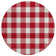 Colzie Checkered Indoor / Outdoor Rug