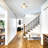 Briceson Glass Flush Mount-653254000