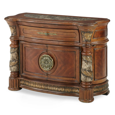 Villa Valencia Solid Wood Bachelor