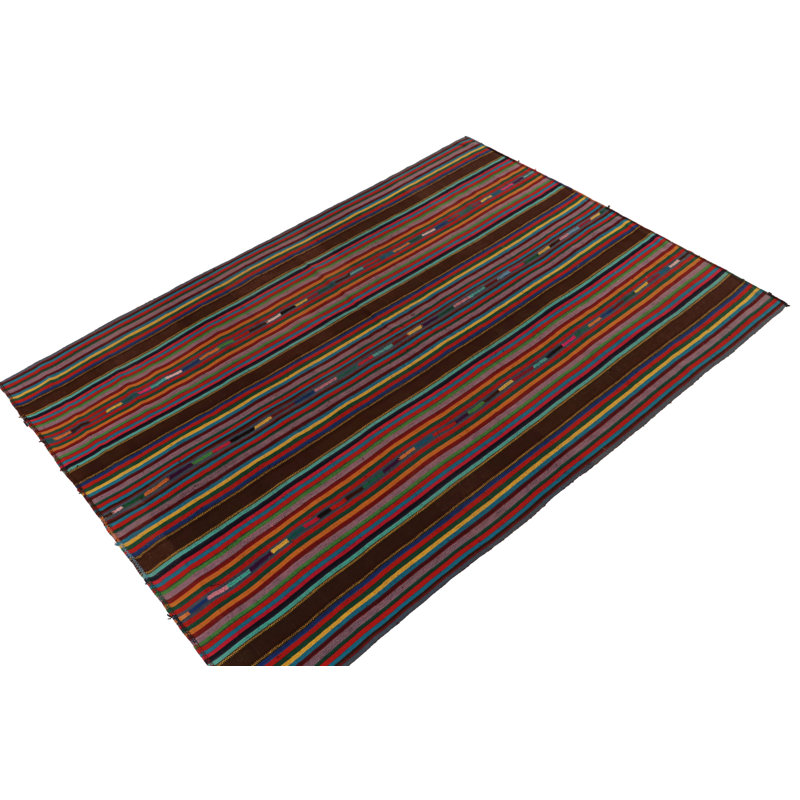 Chaput One-of-a-Kind Rectangle 7’2”x10’ Area Rug