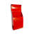 Milano Metal Wall Mounted Mailbox