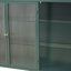 Armoire de rangement à 3 portes