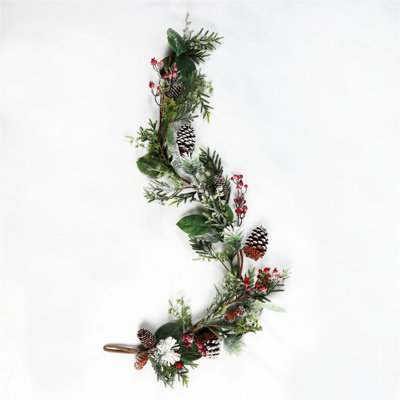 150cm Faux Garland