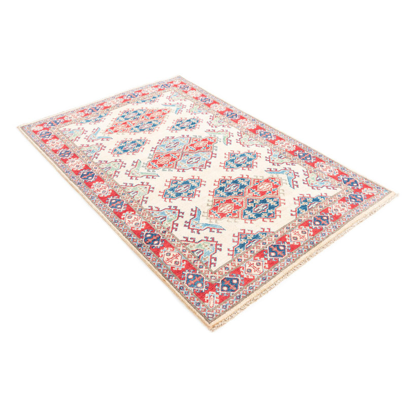 Ochoa Cream Rug