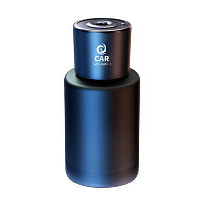 Vehicle humidifier 160mlCar Aromatherapy Diffuser Auto Mist Car Perfume Car Humidifier Plug-in Models