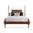 Mary Spindle Four Post Bed-99321857-99321873