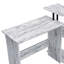 Bureau d'écriture Levi Finish