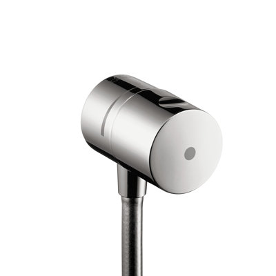 AXOR Uno Fix Fit Wall Outlet