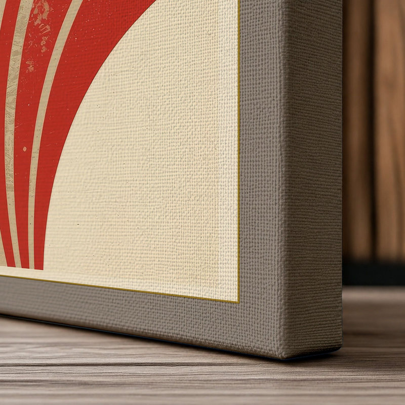 Print, 24x16 - 61.0 x 40.6 cm, Taupe Border