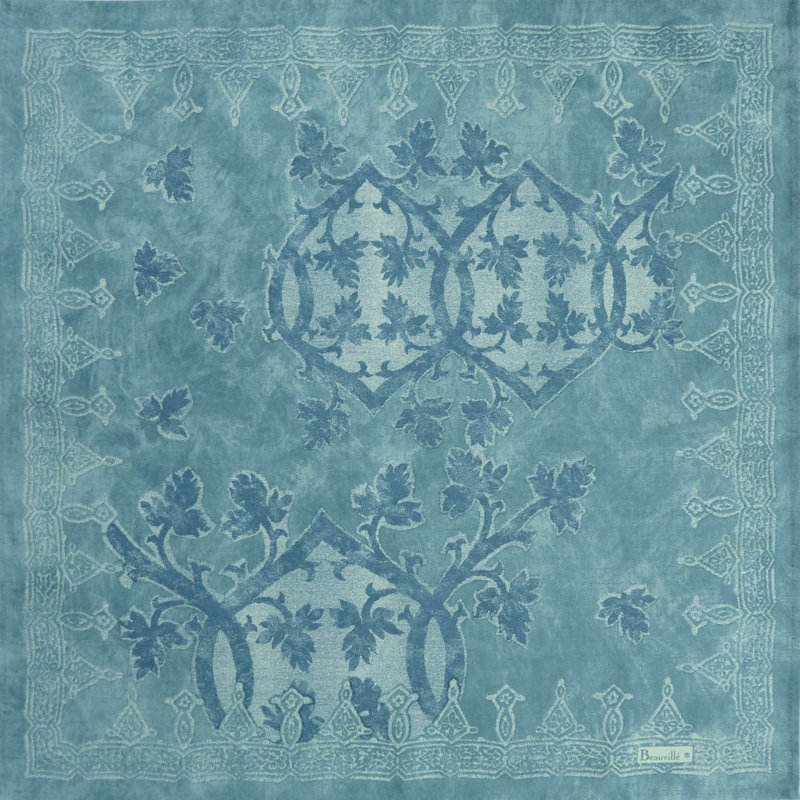 Rialto Tablecloth