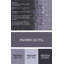 Tapis oriental bleu / mauve / noir Hahnville-31474999