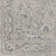 Tapis oriental gris Ahumada