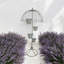 Gosnells Metal Statue Planter-165666620