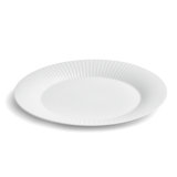 Hammershøi Porcelain China Platter