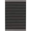 Norayr Black Area Rug-524172775