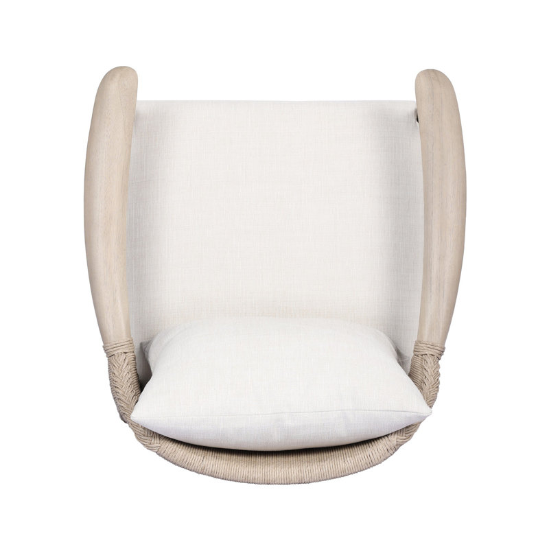 Gelina Outdoor Chair