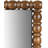 Aubrey Accent Mirror-87727147-87727155