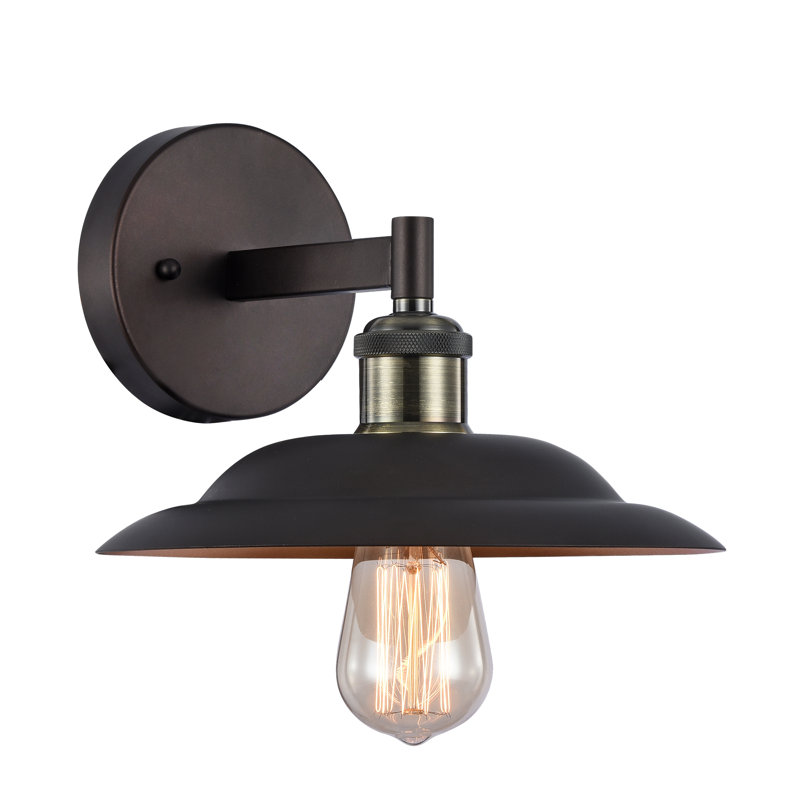 Gosha Barn Light