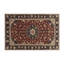 Tapis d'intérieur et d'extérieur noir Persian-463658769